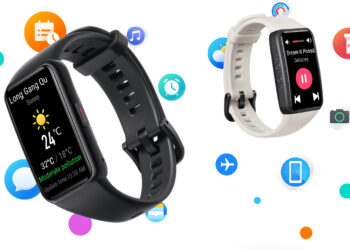 HONOR Band 6’da artık 95 egzersiz modu var