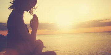 Bilinçli farkındalık: mindfulness