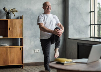 İleri yaş için Pilates uygulamaları