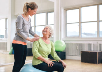 Meme kanseri cerrahisi sonrası Pilates’le iyileşme