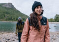 The North Face Rainwear koleksiyonuyla tüm hava koşullarına hazır olun