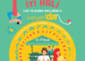 Live to Bloom Wellness II iyi yaşam tutkunlarıyla buluşuyor