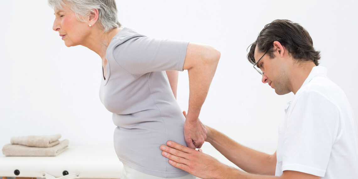 Osteoporozda beslenme tedavisi